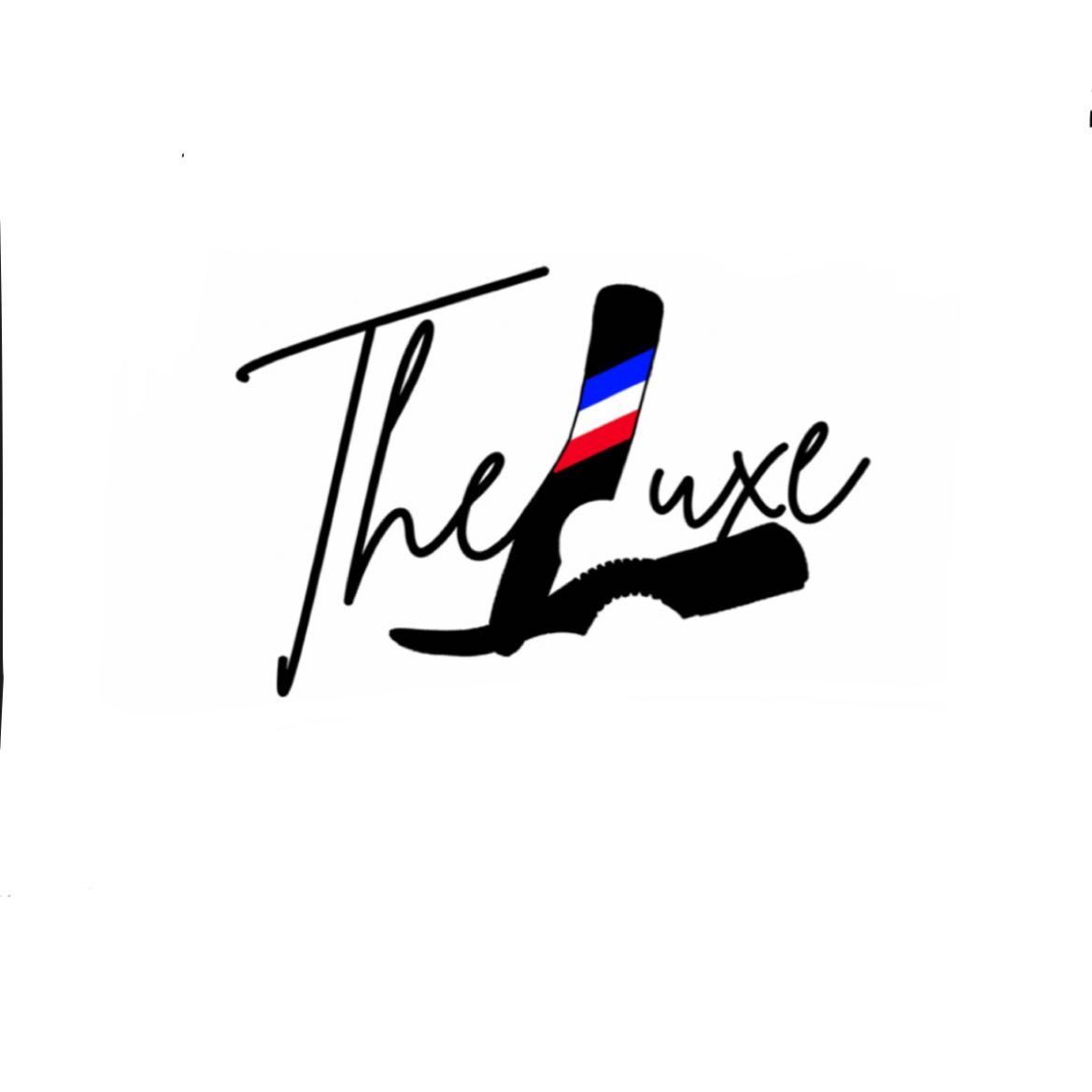 The Luxe logo